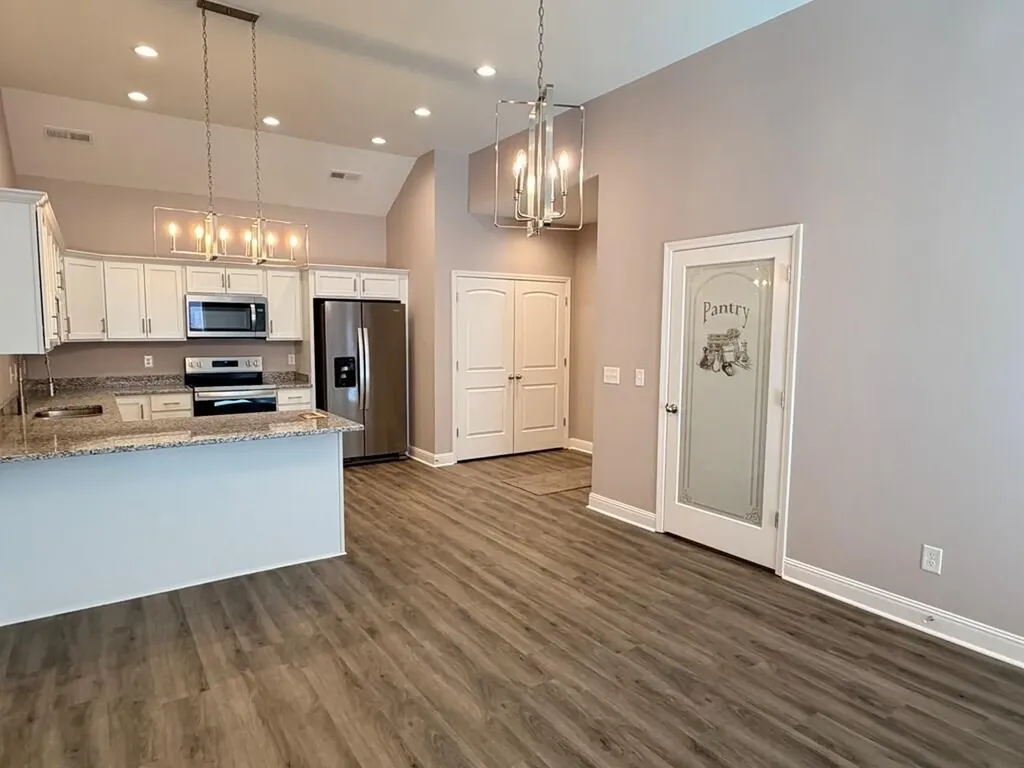 313 Talon Drive Hopkinsville KY 42240