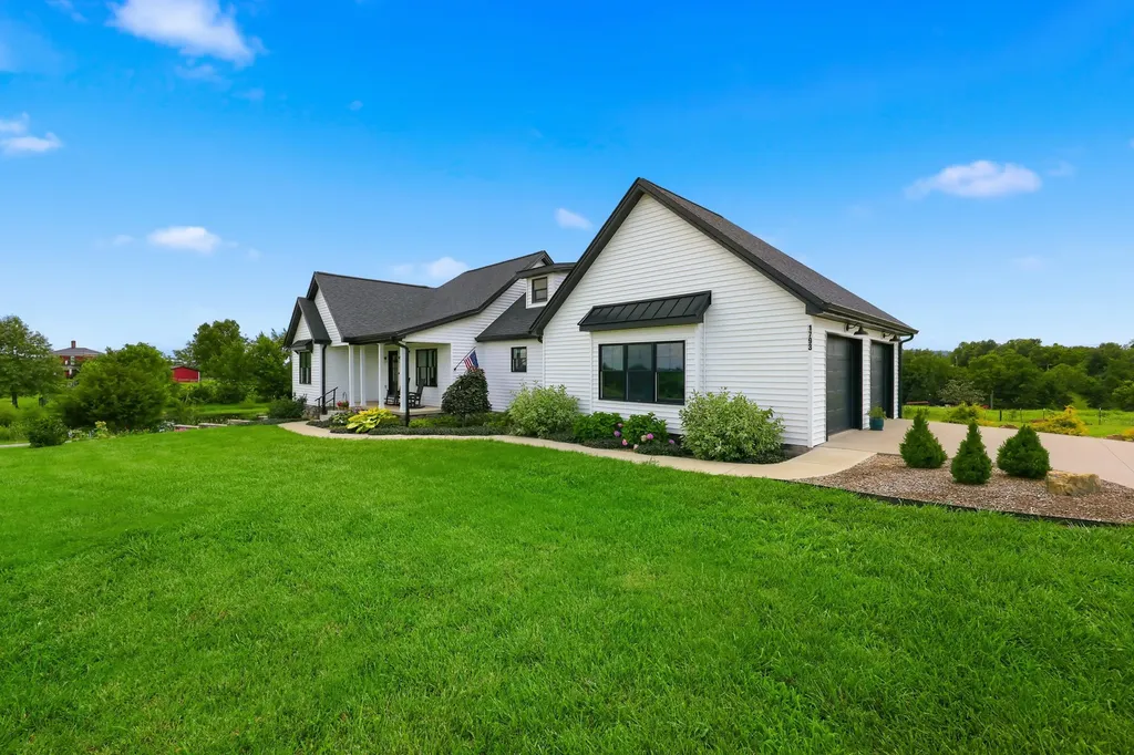 1793 Kentucky Highway 1770 Stanford KY 40484