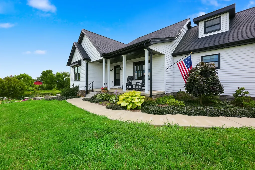 1793 Kentucky Highway 1770 Stanford KY 40484