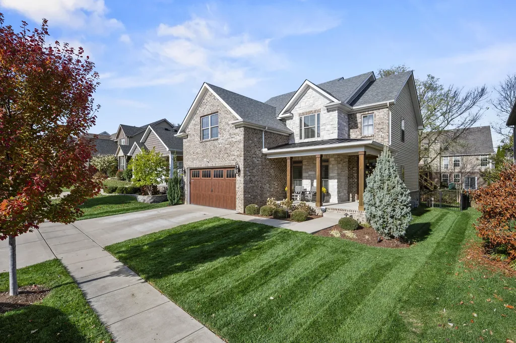 1109 Haddrell Point Lexington KY 40509