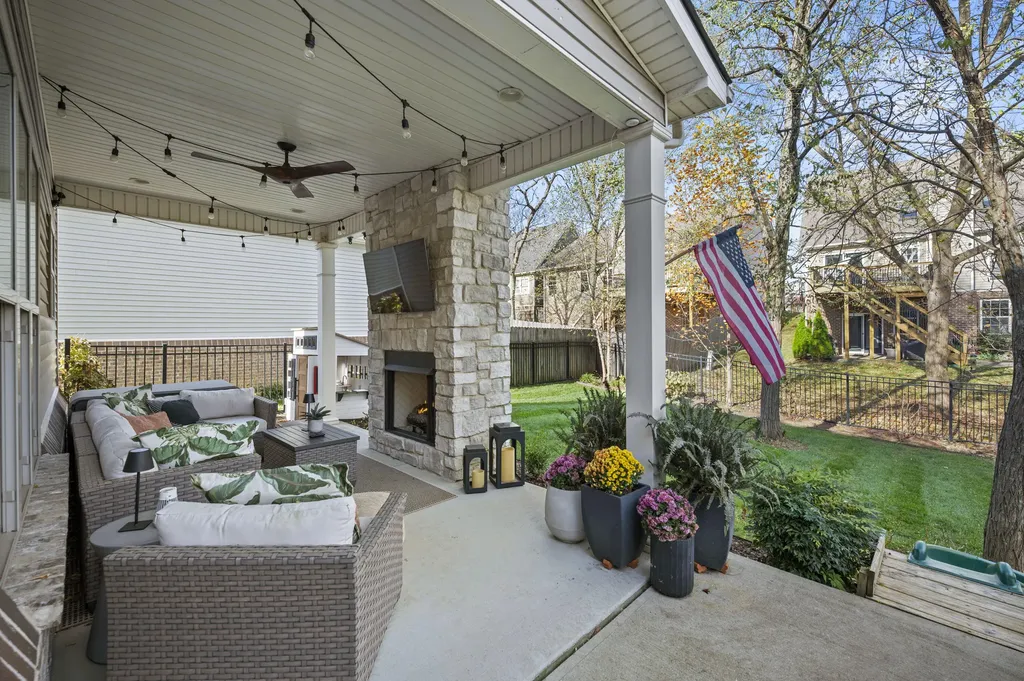 1109 Haddrell Point Lexington KY 40509