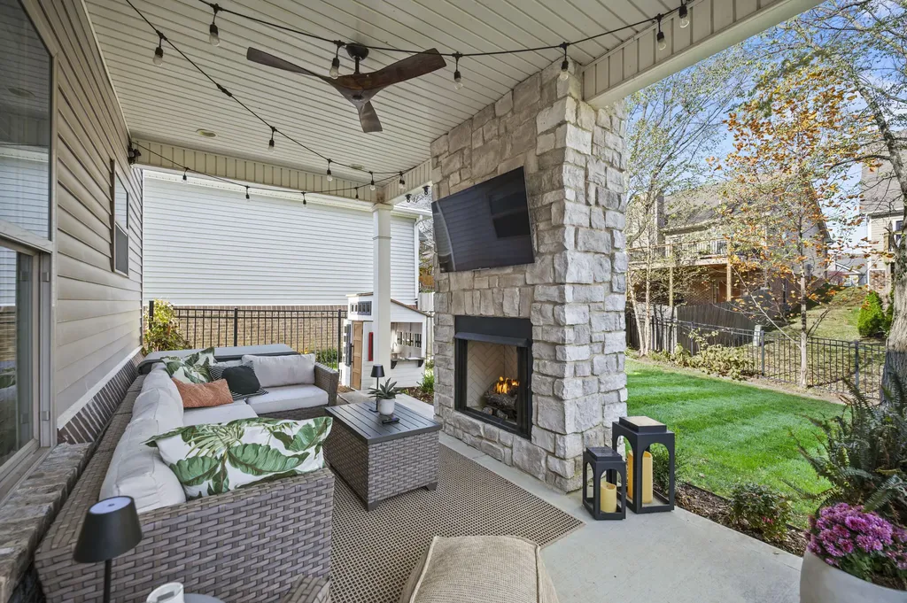 1109 Haddrell Point Lexington KY 40509
