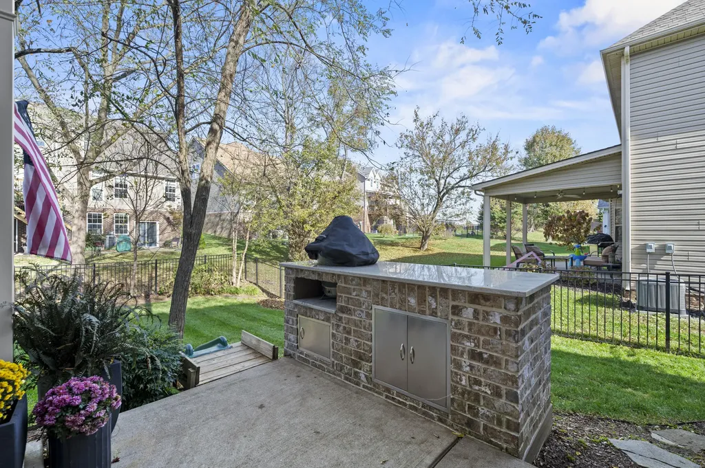 1109 Haddrell Point Lexington KY 40509
