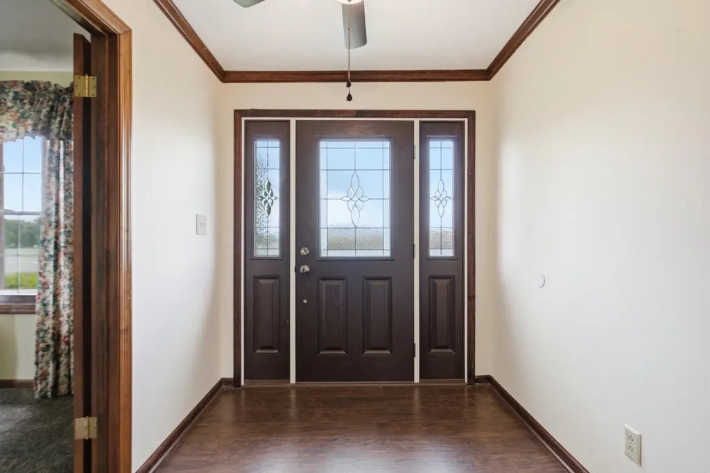24 Ashlock Drive Lancaster KY 40444