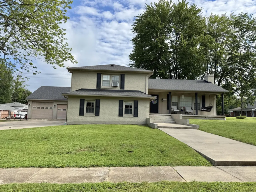 1333 Cherry Drive Mayfield KY 42066
