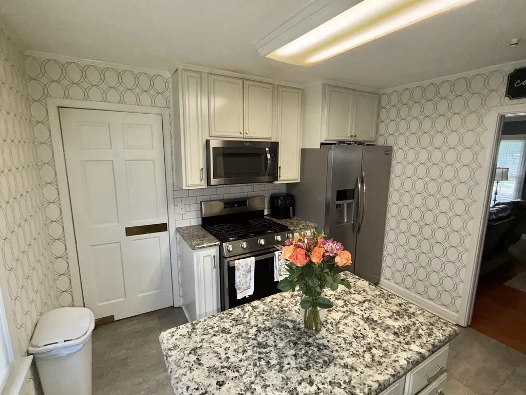 1333 Cherry Drive Mayfield KY 42066