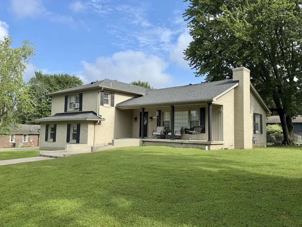 1333 Cherry Drive Mayfield KY 42066