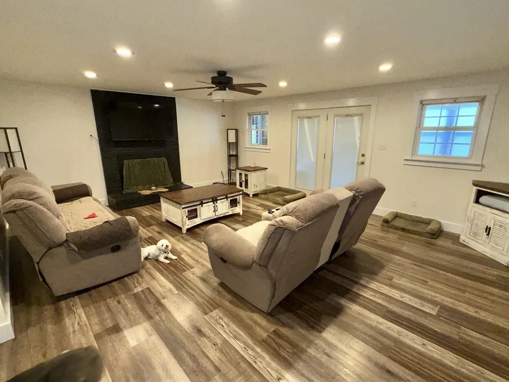 1333 Cherry Drive Mayfield KY 42066