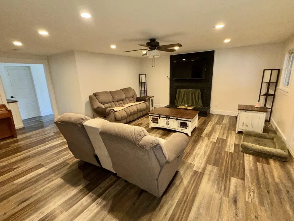 1333 Cherry Drive Mayfield KY 42066