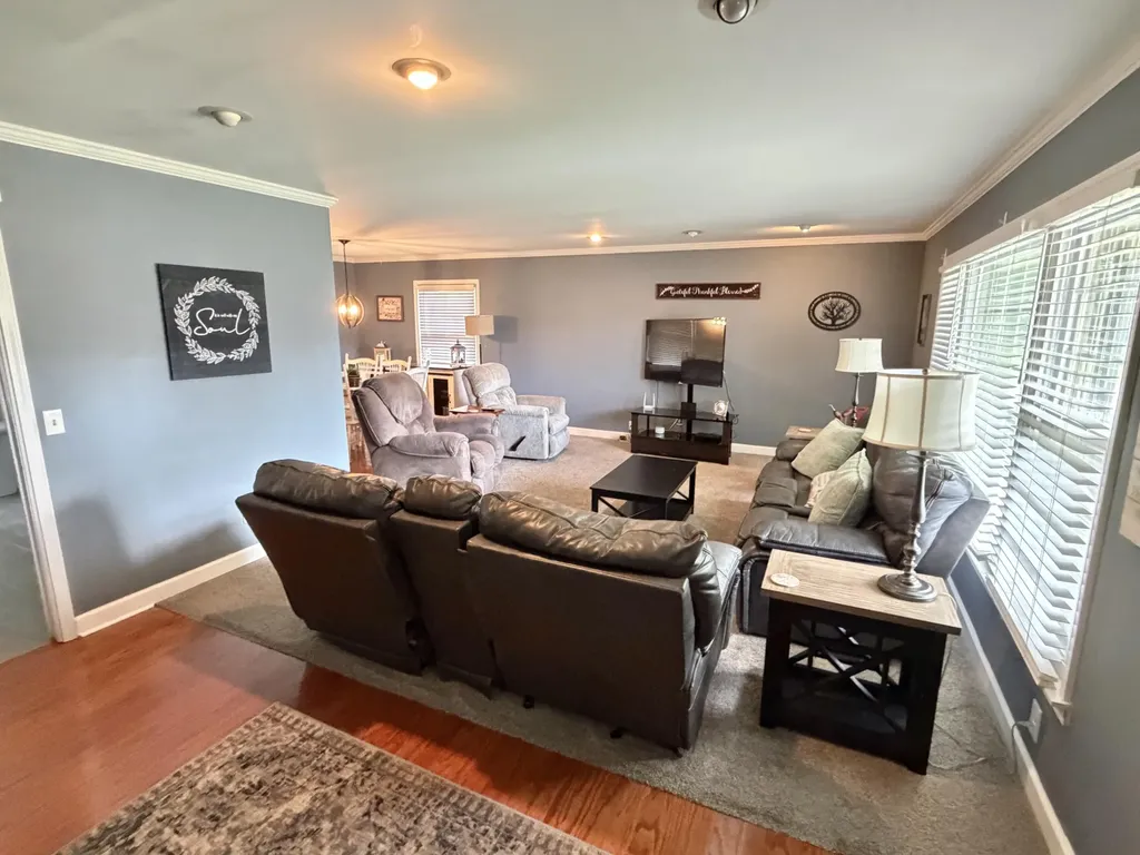 1333 Cherry Drive Mayfield KY 42066