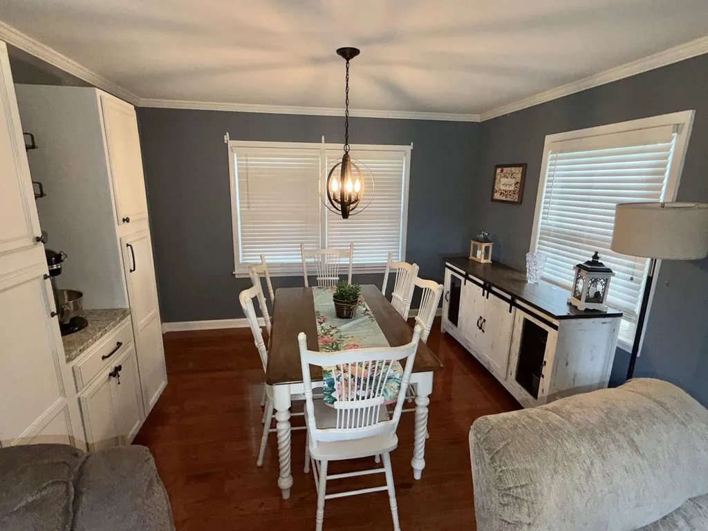 1333 Cherry Drive Mayfield KY 42066