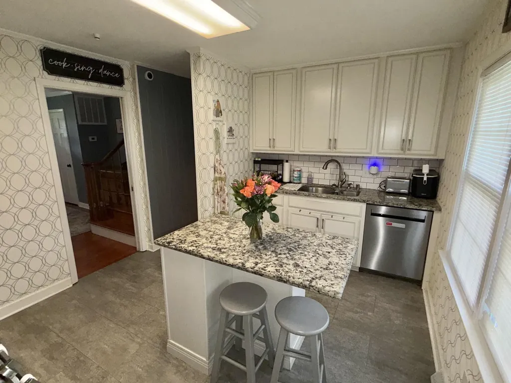 1333 Cherry Drive Mayfield KY 42066