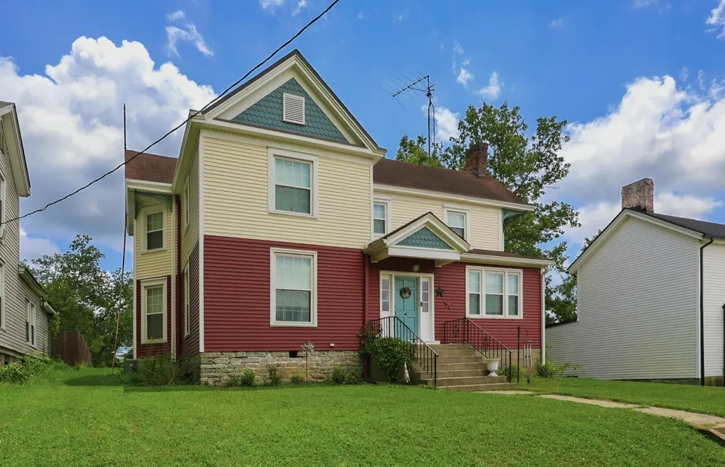 219 Main Street Sadieville KY 40370