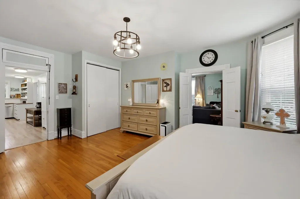 219 Main Street Sadieville KY 40370