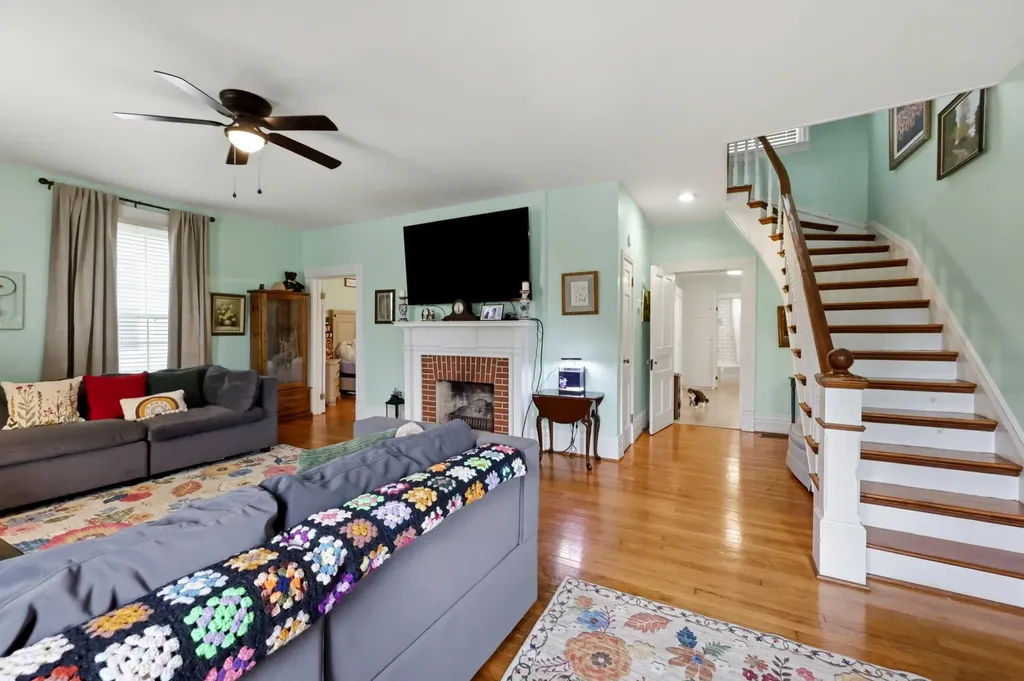 219 Main Street Sadieville KY 40370