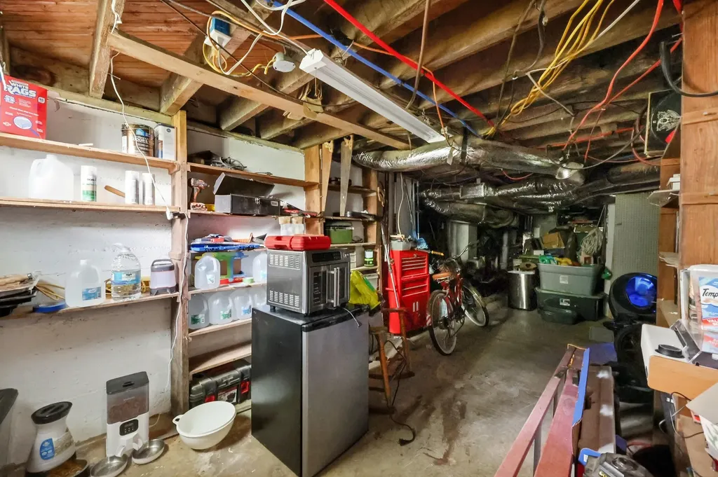 219 Main Street Sadieville KY 40370