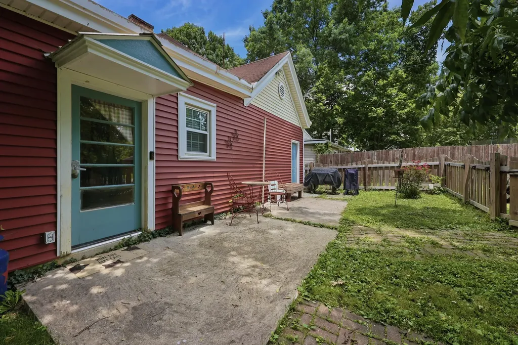 219 Main Street Sadieville KY 40370