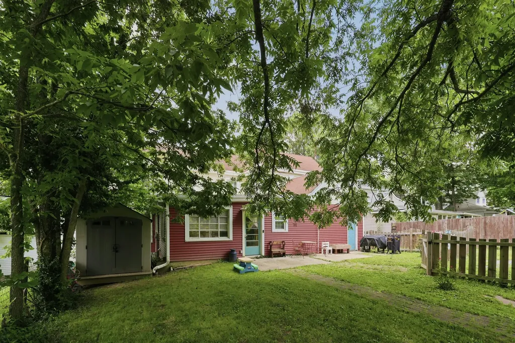 219 Main Street Sadieville KY 40370