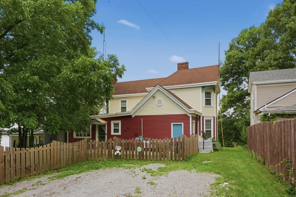 219 Main Street Sadieville KY 40370