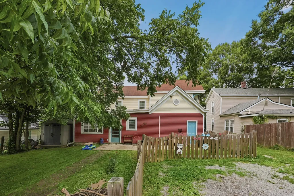 219 Main Street Sadieville KY 40370