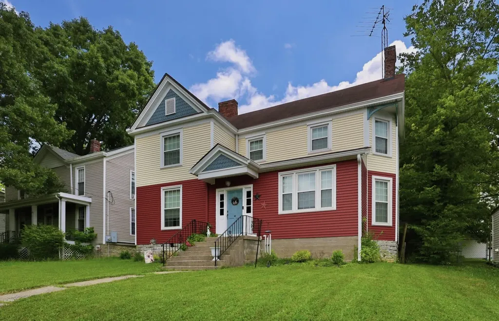 219 Main Street Sadieville KY 40370