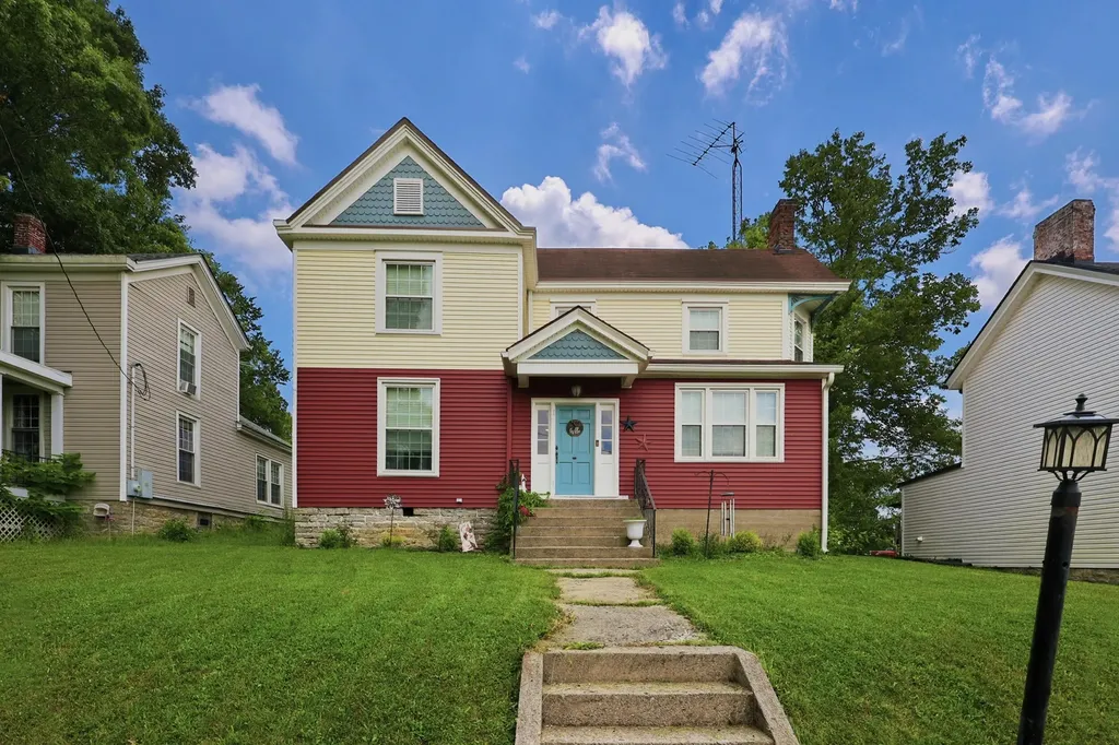 219 Main Street Sadieville KY 40370