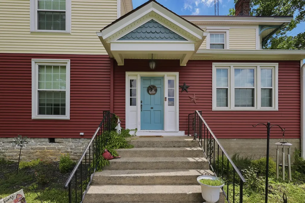 219 Main Street Sadieville KY 40370