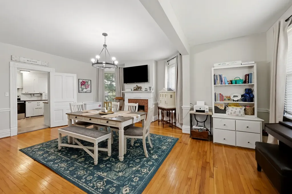 219 Main Street Sadieville KY 40370