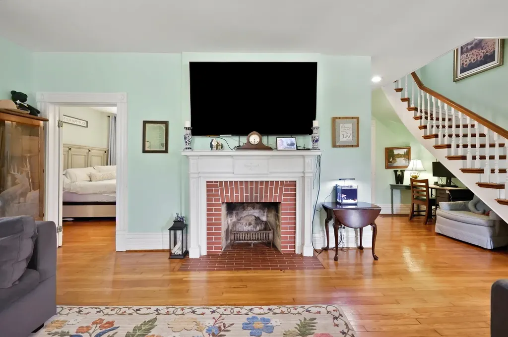 219 Main Street Sadieville KY 40370