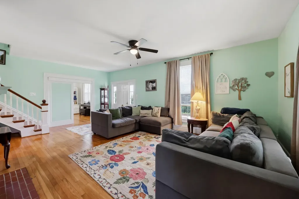219 Main Street Sadieville KY 40370