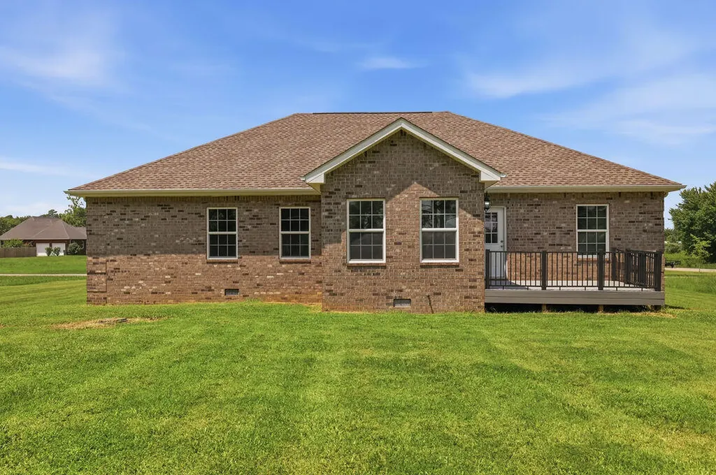 64 Drew Drive Murray KY 42071