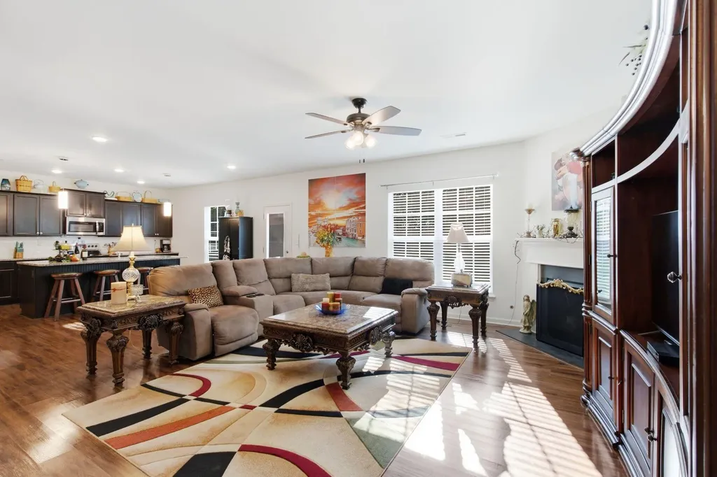 209 Sinclair Court Georgetown KY 40324