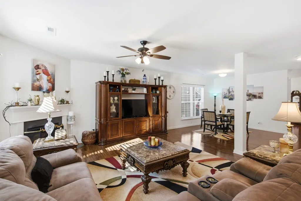 209 Sinclair Court Georgetown KY 40324