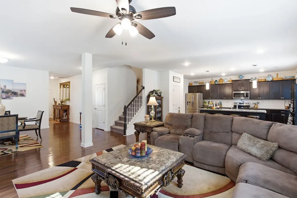 209 Sinclair Court Georgetown KY 40324