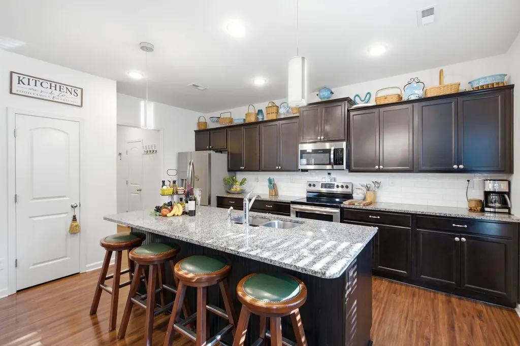 209 Sinclair Court Georgetown KY 40324