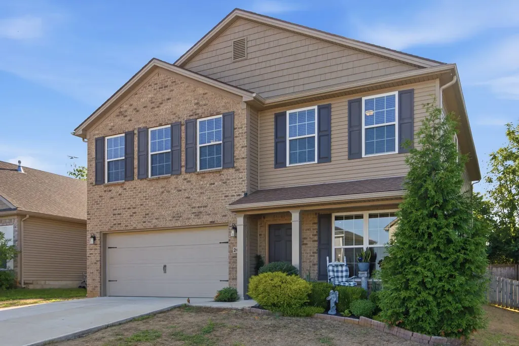 209 Sinclair Court Georgetown KY 40324