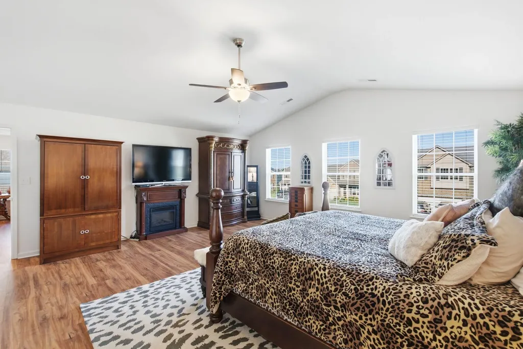 209 Sinclair Court Georgetown KY 40324