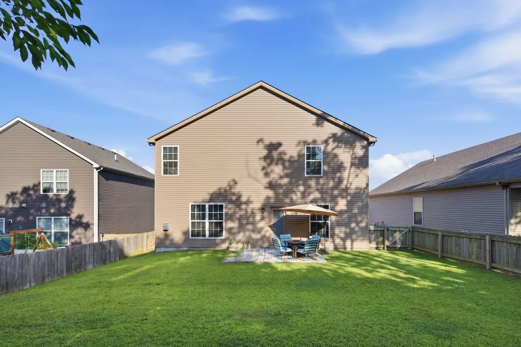 209 Sinclair Court Georgetown KY 40324