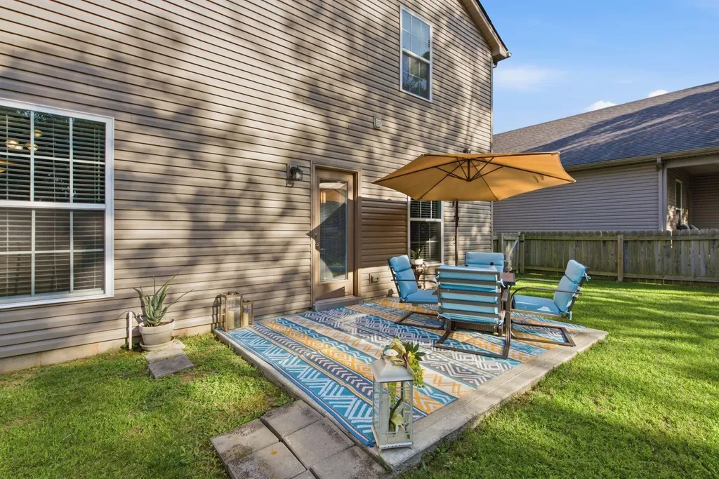 209 Sinclair Court Georgetown KY 40324