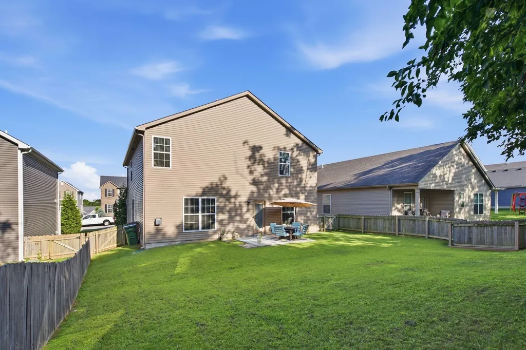 209 Sinclair Court Georgetown KY 40324