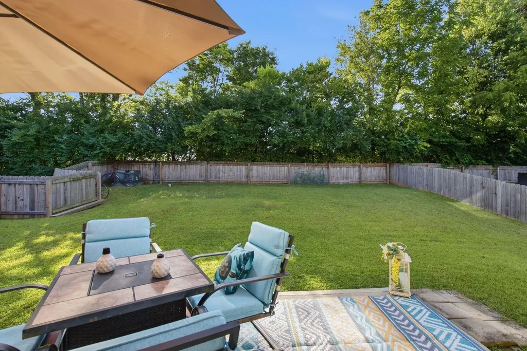209 Sinclair Court Georgetown KY 40324