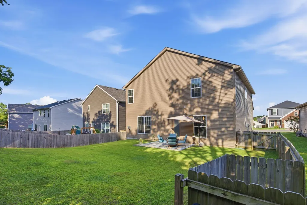 209 Sinclair Court Georgetown KY 40324