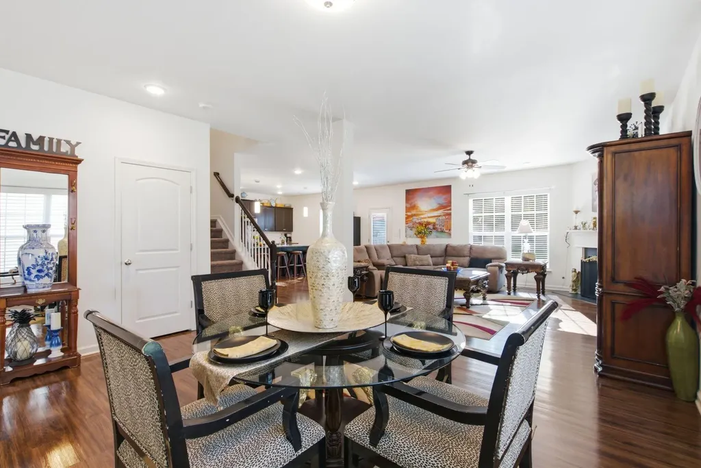 209 Sinclair Court Georgetown KY 40324