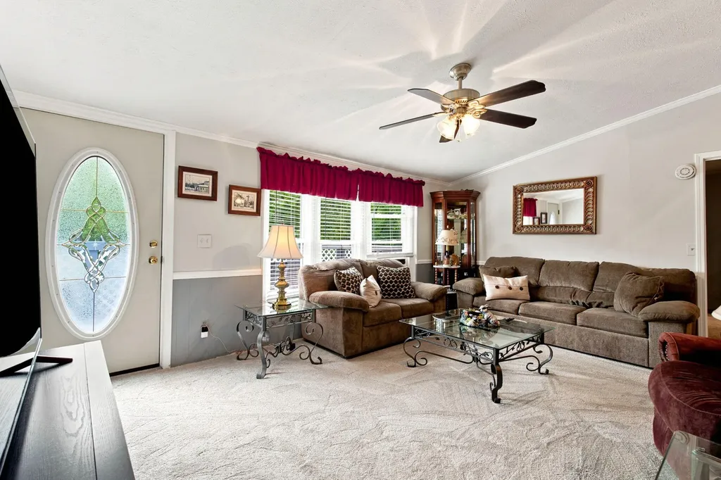 203 College Street Sadieville KY 40370