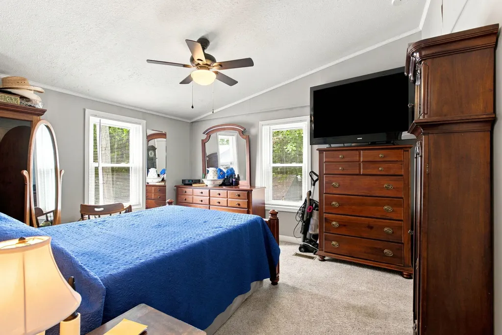 203 College Street Sadieville KY 40370