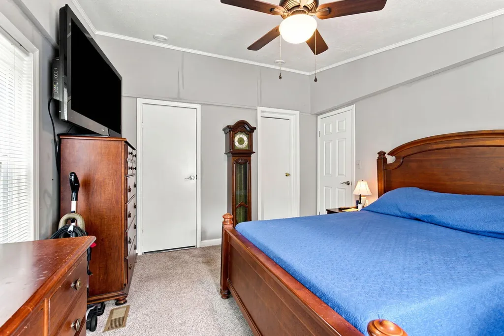 203 College Street Sadieville KY 40370
