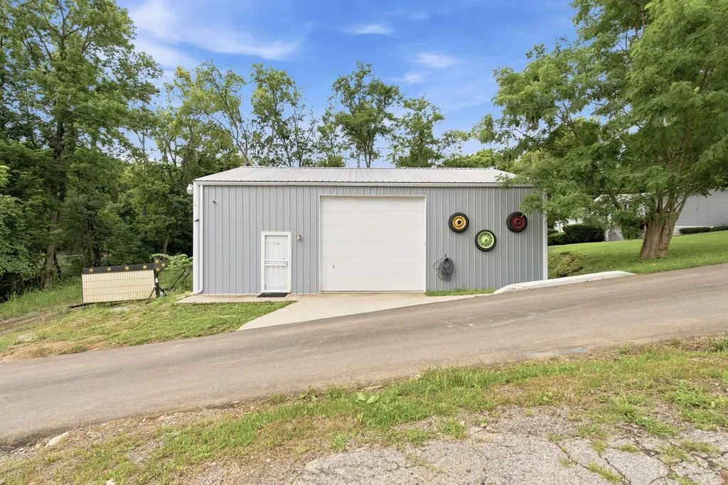 203 College Street Sadieville KY 40370