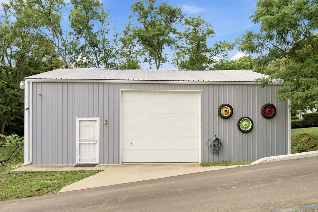 203 College Street Sadieville KY 40370