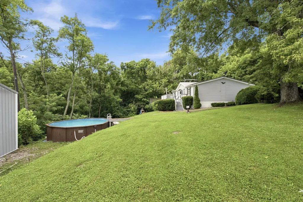 203 College Street Sadieville KY 40370