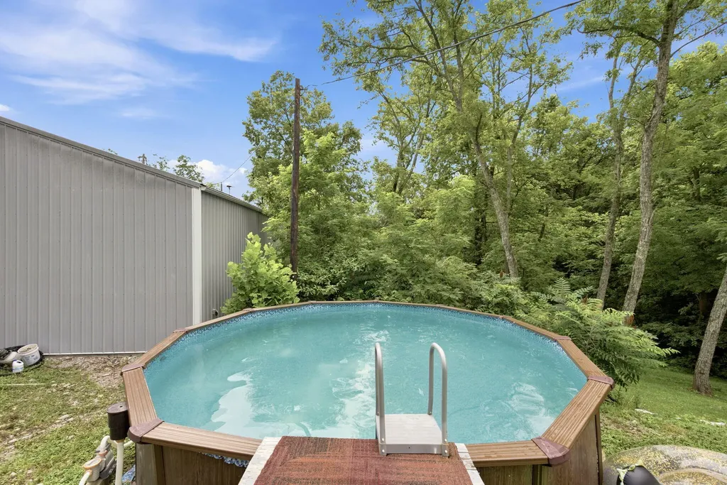 203 College Street Sadieville KY 40370